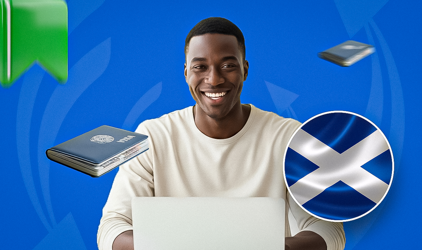 A new chapter in global work opportunities is unfolding and Scotland is leading the way