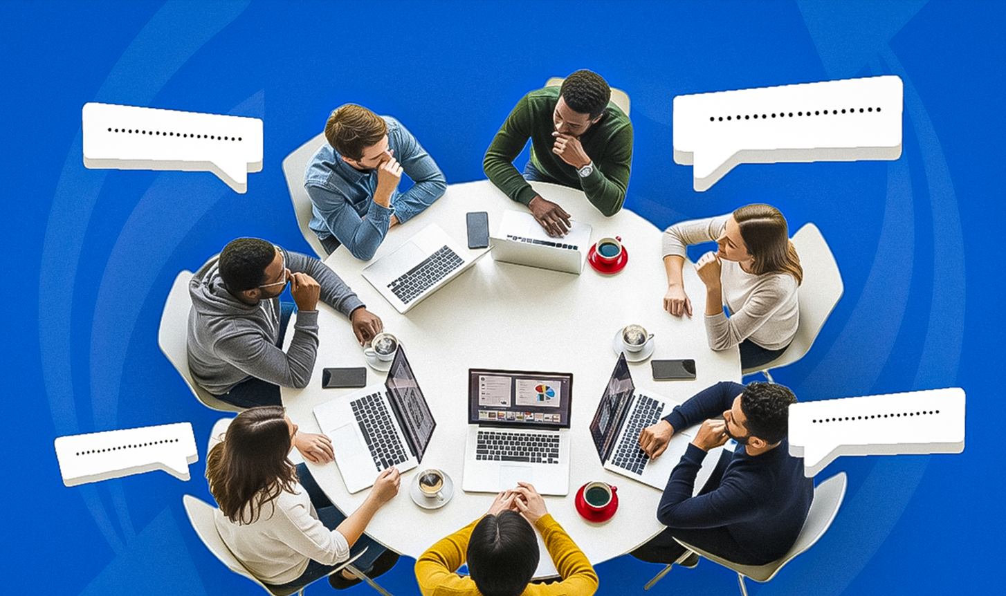 The RSJobhub Forum Is Now Live - Join the Conversation!