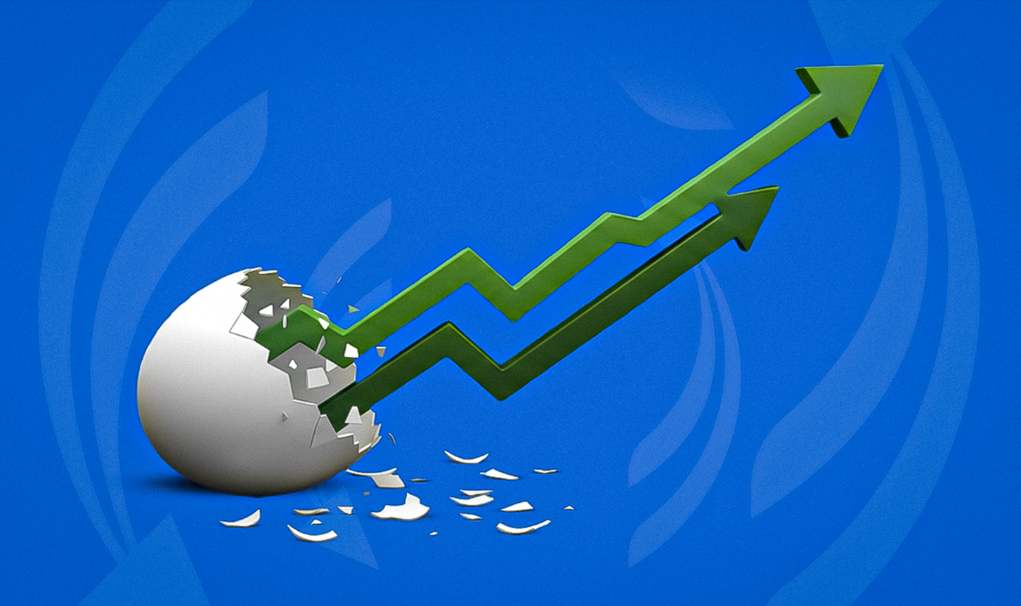 How to Grow Your Career, Even If You’re Starting From Scratch